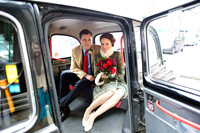 Hugo and Margaret's Wedding 20/01/12